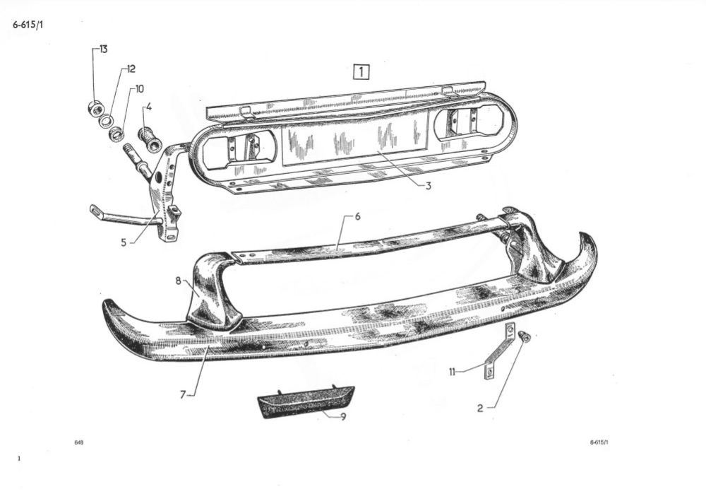 Achterbumper