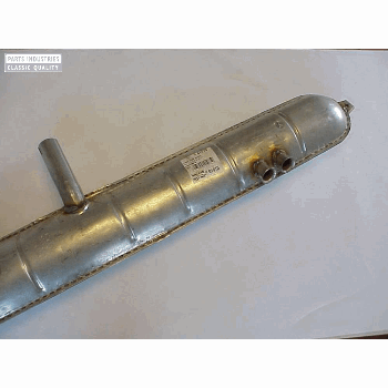 DWARSDEMPER WALKER 01075 DWARSDEMPER WALKER 01075