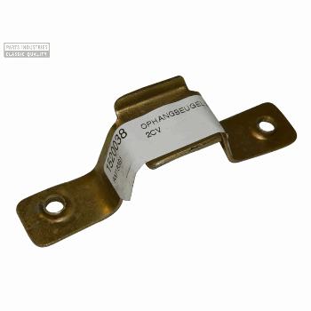 OPHANGBEUGEL 2E POT VOOR OPHANGBEUGEL 2E POT VOOR