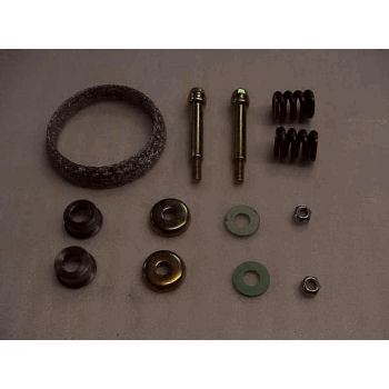 MONTAGESET VOORPIJP MONTAGESET VOORPIJP