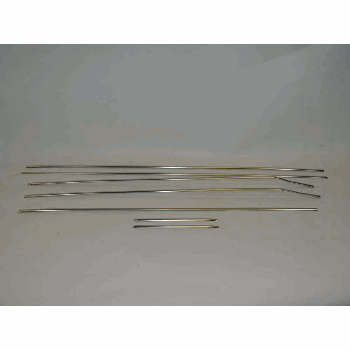 SIERLIJSTSET SMAL ONDER