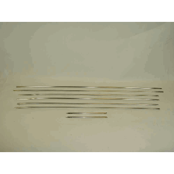 SIERLIJSTSET SMAL ONDER