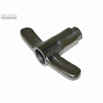 KOFFERGREEP OUD MODEL