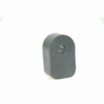 STEUNRUBBER RADIATEUR