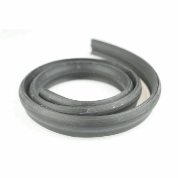 RUBBER STRIP RAD.TUNNEL RUBBER STRIP RAD.TUNNEL