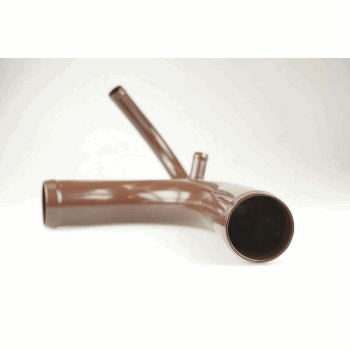 KOELWATERBOCHT 4-AANSLUITINGEN