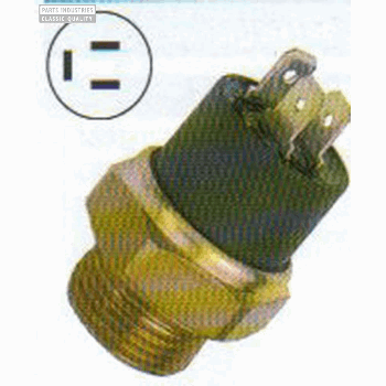 THERMONTAKT 3P 88-83/92-87 THERMONTAKT 3P 88-83/92-87