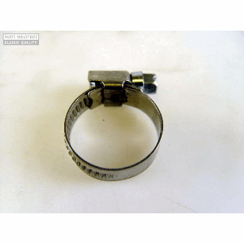 SLANGKLEM 16-27MM SLANGKLEM 16-27MM