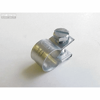 BENZINESLANGKLEM 09-11MM BENZINESLANGKLEM 09-11MM