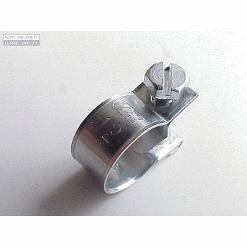 BENZINESLANGKLEM 11-13MM BENZINESLANGKLEM 11-13MM