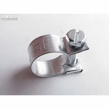 BENZINESLANGKLEM 12-14MM BENZINESLANGKLEM 12-14MM