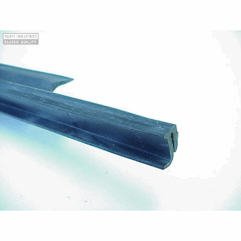 AFD.RUBBER M.KAP-VOORRUIT