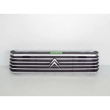 GRILLE GRILLE