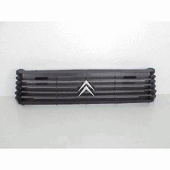 GRILLE GRILLE