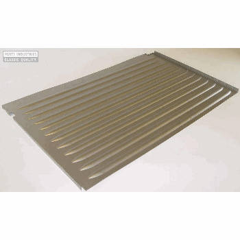 ZIJSCHERM A. VOORWIEL ZIJSCHERM A. VOORWIEL