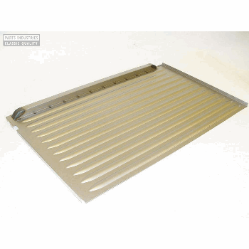 ZIJSCHERM A. VOORWIEL ZIJSCHERM A. VOORWIEL