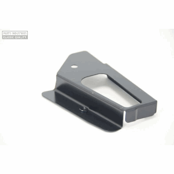 ACHTERKANT KOKERBALK LINKS ACHTERKANT KOKERBALK LINKS