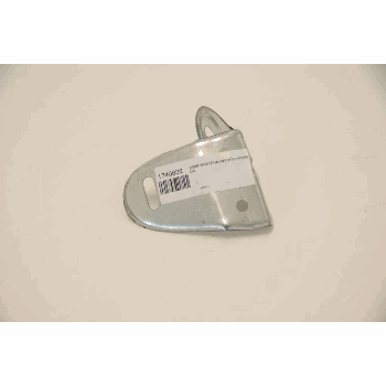 BUMPERSTEUN RECHTS VOOR