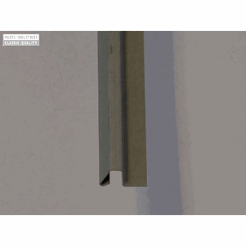 RUBBERHOUDER ACHTERPANEEL