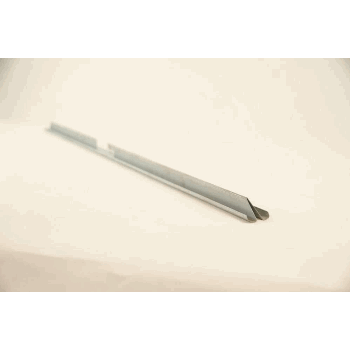 RUBBERHOUDER A.PORT. L/R BOVEN