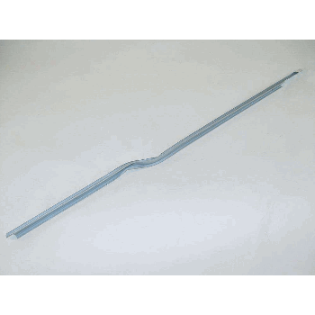 RUBBERHOUDER C-STIJL LINKS