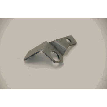 HOUDER VEERCYL A-KLEP DS R.