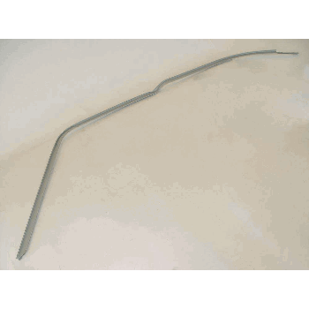 RUBBERHOUDER A-STIJL L COMPL.