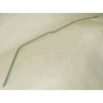 RUBBERHOUDER A-STIJL R COMPL.