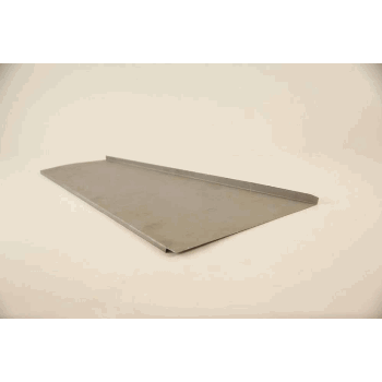 VOORPLAAT BINNENSCHERM L.A.