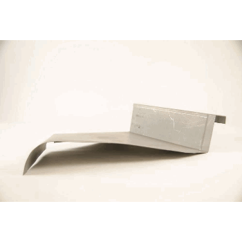 BIN.SCHERM REP.DEEL R. ACHTER BIN.SCHERM REP.DEEL R. ACHTER