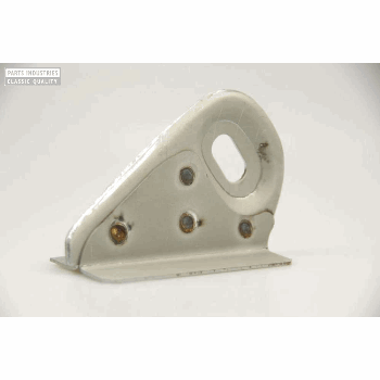 MONTAGE-OOR V-SCHERM LINKS MONTAGE-OOR V-SCHERM LINKS