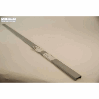 RUBBERHOUDER ACHTERKLEP