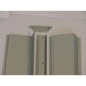 ZIJRUIT REP.DEEL RECHTS ACHTER