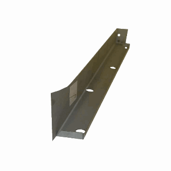 BINN.SCHERM REP.DEEL BK RECHTS