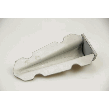 AANSLAG DRAAGARMRUBBER A R