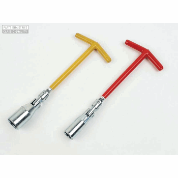 T-BOUGIESLEUTEL 16MM T-BOUGIESLEUTEL 16MM