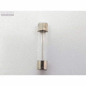 GLASZEKERING 15 AMP GLASZEKERING 15 AMP