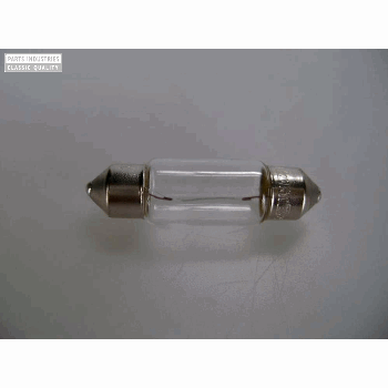 BUISLAMP 5W BUISLAMP 5W