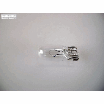 STEEKLAMP 5W STEEKLAMP 5W