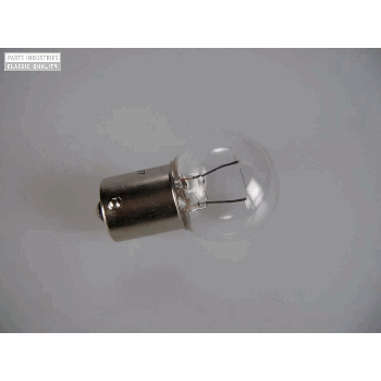 GLOEILAMP 15W BOL GLOEILAMP 15W BOL