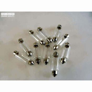 BUISLAMP 15W BUISLAMP 15W