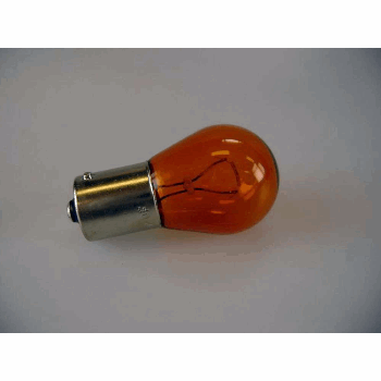 GLOEILAMP 21W ORANJE GLOEILAMP 21W ORANJE