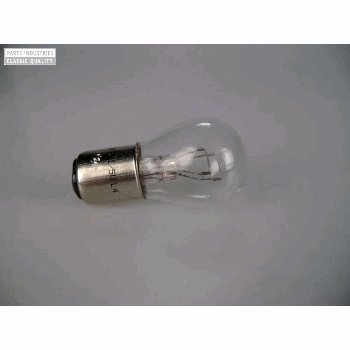 GLOEILAMP 6VOLT 21/5W GLOEILAMP 6VOLT 21/5W