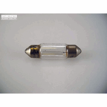 BUISLAMP 6VOLT 5W BUISLAMP 6VOLT 5W