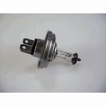 LIGHT BULB H4 WITH P45 BASE LIGHT BULB H4 WITH P45 BASE