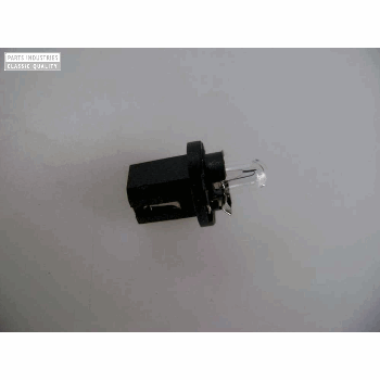 DASHB.LAMP 12V/1.2W + FIT. DASHB.LAMP 12V/1.2W + FIT.