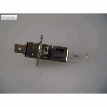 LIGHT BULB H1