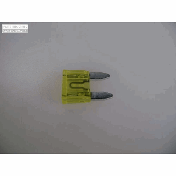 STEEKZEKERING 20 AMP  MINI STEEKZEKERING 20 AMP  MINI