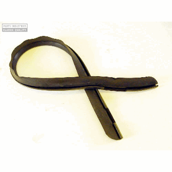 RUBBER SCHERM/BUMPER LV 67-> RUBBER SCHERM/BUMPER LV 67->