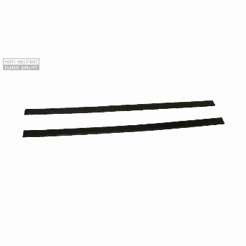 RUBBER STAAND PORTIER PER STUK RUBBER STAAND PORTIER PER STUK